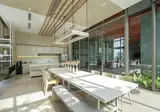 Oakwood Suites Bangkok foto 4
