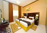 Emirates Stars Appartementen Dubai foto 10