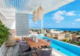 The Fives Downtown Hotel & Residences, Curio Collection by Hilton foto 16