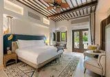 Bab Al Shams Desert Resort & Spa foto 13