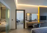 Cavo Maris Beach Hotel foto 25