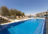 Spektr Hotel Bodrum foto 22