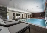 Monte Real - Hotel Termas Spa foto 21