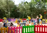 Camping hu Montescudaio Village foto 16
