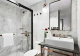 Hotel Hendricks foto 15