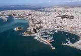 Mitsis N'U Piraeus Port foto 9