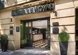 Hotel Le Royal foto 29
