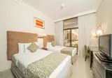 Mercure Dubai Barsha Heights Hotel Suites And Apartments foto 29