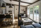 Hush Bed and Breakfast foto 12