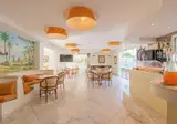 Lagoa Hotel foto 4