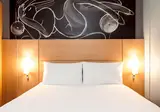 Hotel ibis Edinburgh Centre South Bridge - Royal Mile foto 15