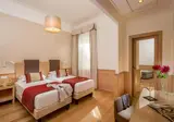 Hotel Nord Nuova Roma foto 16