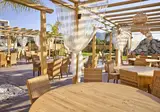 Alia Luxury Suites & Spa Beachfront Hotel foto 14