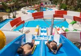 Rose Aquapark Hotel Marrakech foto 18