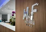 M & F Hotel foto 1