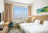 Holiday Inn Dubai Science Park foto 4