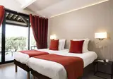 Sowell Hotels Golfe de Saint Tropez foto 5