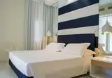 Metropol Ceccarini Suite foto 3