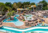 Camping Le Floride Et L Embouchure foto 21
