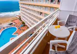 Hotel Cala Font foto 21