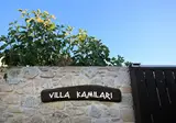 Villa Kamilari foto 30