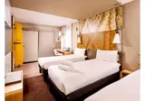ibis London City - Shoreditch Hotel foto 21