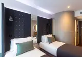 Point A Hotel Dublin Parnell Street foto 3