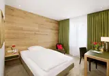 Eden Hotel Wolff foto 9