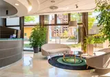 Savhotel Aemilia Bologna foto 5