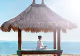 Novotel Lombok Resort and Villas foto 8