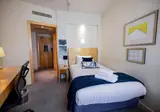 Best Western London Heathrow Ariel Hotel foto 19