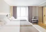 Hotel ILUNION San Sebastián foto 24