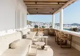 Porto Mykonos Hotel foto 19