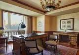 Four Seasons Cairo at the First Residence foto 3