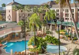 Courtyard Orlando Lake Buena Vista In The Marriott Village foto 14