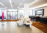 elaya hotel vienna city west foto 2