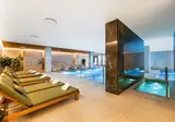 Hotel Aubamar Suites & SPA foto 10