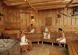 Hotel Leo foto 12