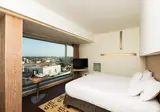 Hilton Garden Inn Rome Claridge foto 12