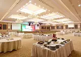 Teymur Continental Hotel & Convention Center foto 13