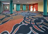 Mercure Berlin Tempelhof Airport foto 9