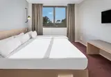 B&B Hotel Barcelona Sant Cugat foto 20