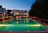 Hotel Continental Ischia foto 9