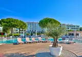 Park Plaza Belvedere Medulin foto 14
