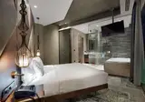 DoubleTree by Hilton Hotel Istanbul - Piyalepasa foto 13
