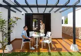 Los Cardones Boutique Village foto 8