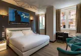 Hotel Sangallo Palace foto 4