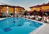 Basar Hotel foto 2