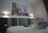Hotel Mosaico Matera foto 24