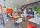 Ibis Paris CDG Airport foto 6